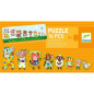 PUZZLE EDUCATIVO GRANDES Y PEQUEÑOS LA GRANJA