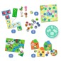 JUEGOS EDUCATIVOS EN LA GRANJA