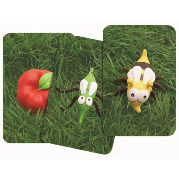 JUEGO MOSQUITO