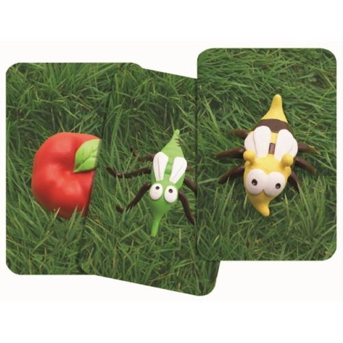 JUEGO MOSQUITO