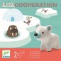 JUEGO LITTLE COOPERATION