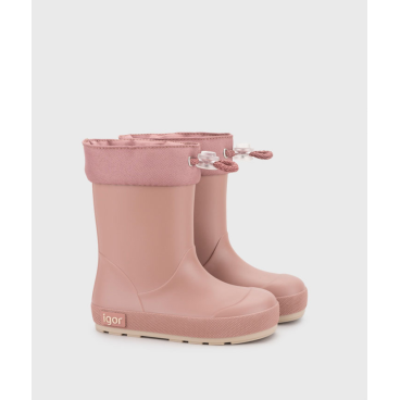 YOGI DK CUELLO ROSA