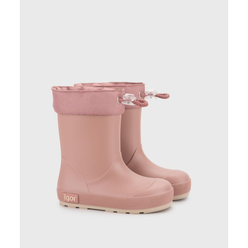 YOGI DK CUELLO ROSA