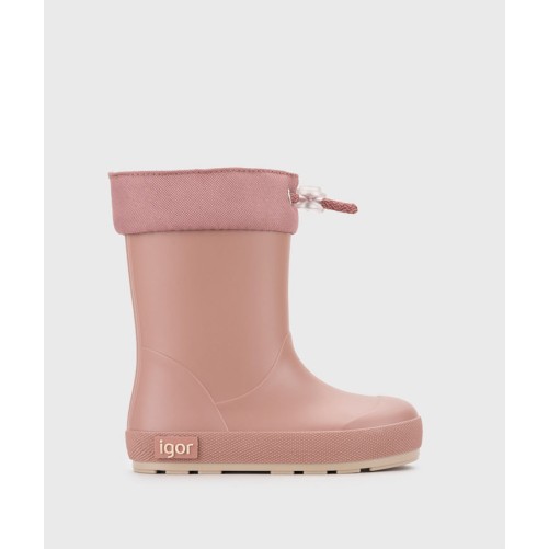YOGI DK CUELLO ROSA