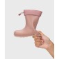 YOGI DK CUELLO ROSA