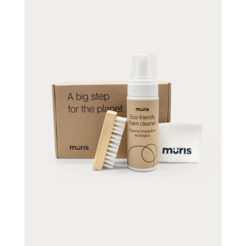 KIT DE LIMPIEZA MURIS