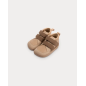 SINTRA MINI BARK BROWN