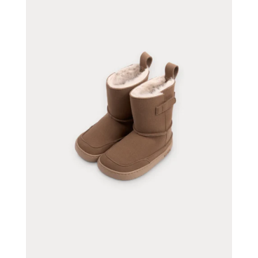 SIBERIA MINI BARK BROWN