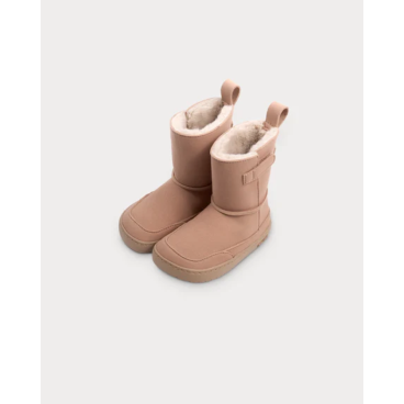 SIBERIA MINI ROSA DUSTY PINK