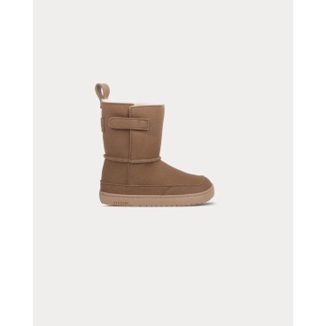 SIBERIA MINI BARK BROWN