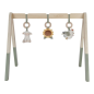 BABYGYM CON JUGUETES PEQUEÑA GRANJA