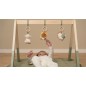 BABYGYM CON JUGUETES PEQUEÑA GRANJA