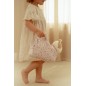 GATITO PELUCHE MARLEY CON BOLSA LITTLE DUTCH