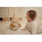 CONEJO DE ACTIVIDADES NEWBORN NATURAL LITTLE DUTCH