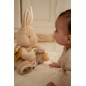CONEJO DE ACTIVIDADES NEWBORN NATURAL LITTLE DUTCH