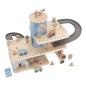 PARKING GARAJE FSC LITTLE DUTCH