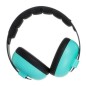AURICULARES BANZ ANTI RUIDO LAGOON BLUE BABY AURICULARES BANZ ANTI RUIDO LAGOON BLUE BABY