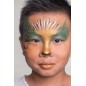 SET 6 LÁPICES MAQUILLAJE NAMAKI-VIDA SALVAJE