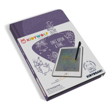 KIDYDRAW-MINI- ERASE UNA VEZ...