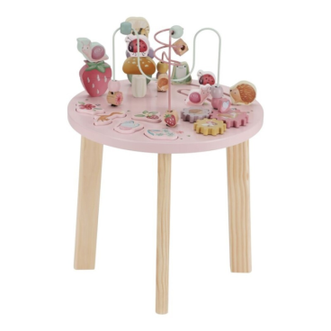 MESA DE ACTIVIDADES FAIRY GARDEN FSC