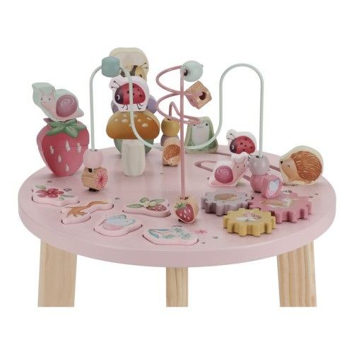 MESA DE ACTIVIDADES FAIRY GARDEN FSC