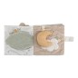 LIBRO BLANDITO ACTIVIDADES NEWBORN NATURAL