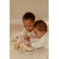 LIBRO BLANDITO ACTIVIDADES NEWBORN NATURAL