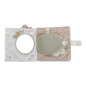 LIBRO BLANDITO ACTIVIDADES NEWBORN NATURAL