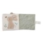 LIBRO BLANDITO ACTIVIDADES NEWBORN NATURAL