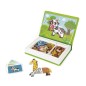 MAGNETI´BOOK ANIMALES