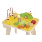 MESA DE ACTIVIDADES LA GRANJA - JANOD
