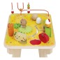 MESA DE ACTIVIDADES LA GRANJA - JANOD