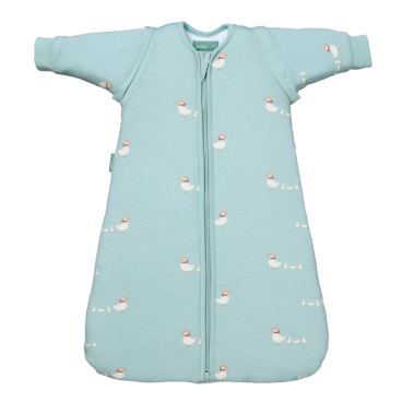 SACO DE DORMIR BEBÉ CON MANGAS - DUCK FAMILY TOG 2.5