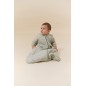 SACO DE DORMIR BEBÉ CON MANGAS - MINT TEA TOG 2.5 SACO DE DORMIR BEBÉ CON MANGAS - MINT TEA TOG 2.5