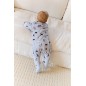 PIJAMA MANTA CON MANGAS Y CALCETINES ANTIDESLIZANTES - WINTER ANIMALS - TOG 2.5 PIJAMA MANTA CON MANGAS Y CALCETINES ANTIDESLIZANTES - WINTER ANIMALS - TOG 2.5