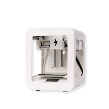TOYBOX 3D PRINTER STARTER BUNDLE