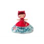 MARIONETA REVERSIBLE CAPERUCITA ROJ