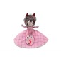 MARIONETA REVERSIBLE CAPERUCITA ROJ