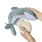 DELFIN DE PELUCHE TRANQUILIZANTE 24CM