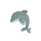 DELFIN DE PELUCHE TRANQUILIZANTE 24CM