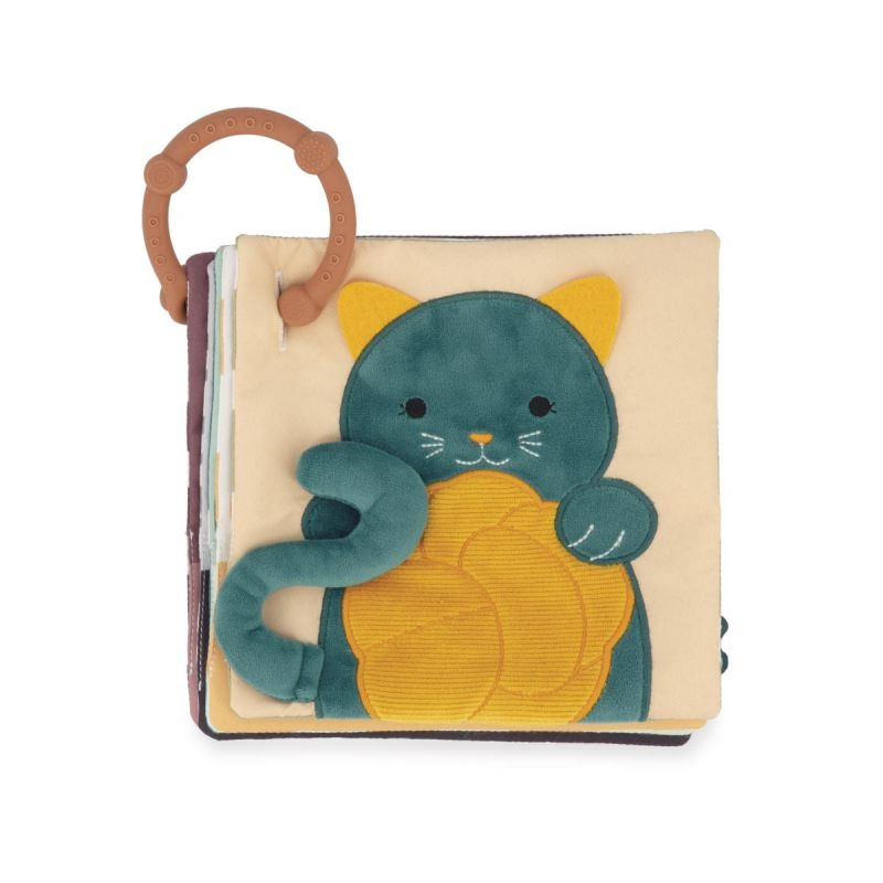 MIS CARTAS DEL DESPERTAR SENSORIAL