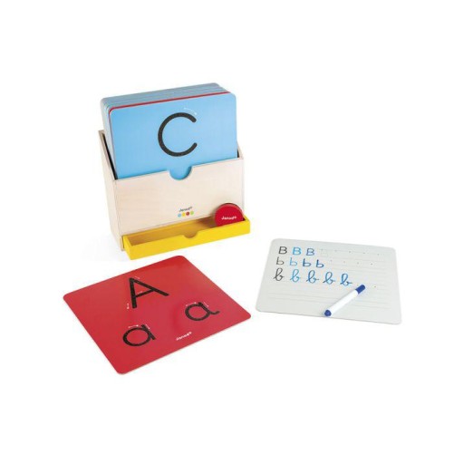 APRENDER A ESCRIBIR ESSENTIEL