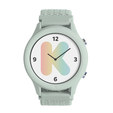 K-WATCH COLOR VERDE