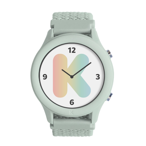 K-WATCH COLOR VERDE