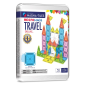 MAGNA-TILES MICROMAGS TRAVEL SET LUXE