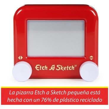PIZARRA A SKETCH MINI