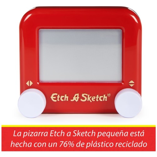 PIZARRA A SKETCH MINI