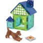 MAGNA-TILES DOG HOUSE