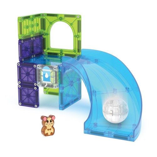 MAGNA-TILES HAMSTER BALL