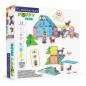 MAGNA-TILES PUPPY PARK SET 27 PIEZAS
